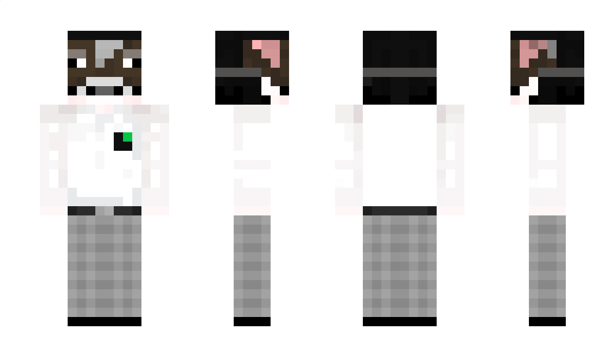 someori Minecraft Skin