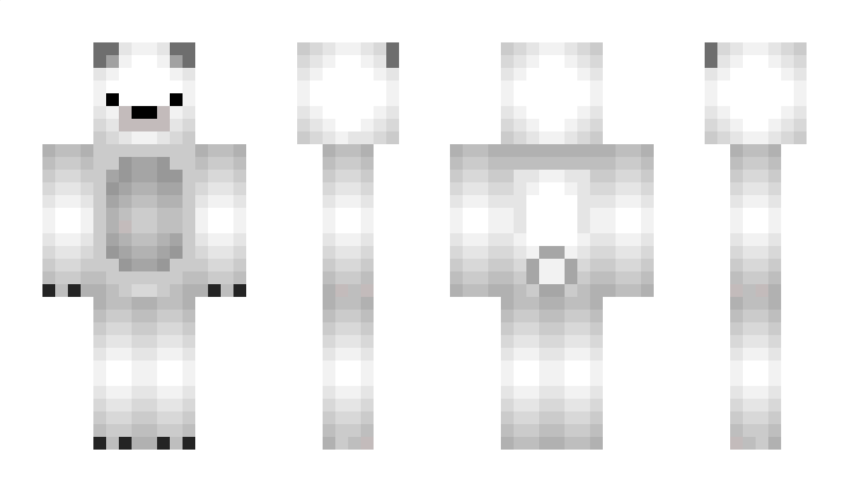 viktor_rockman Minecraft Skin