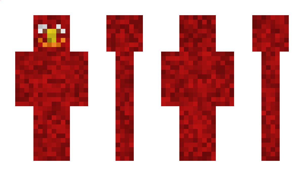 Deth926 Minecraft Skin