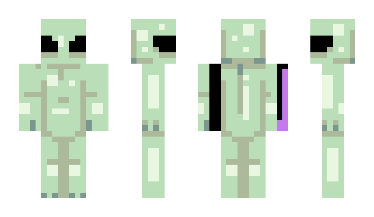 oleena Minecraft Skin