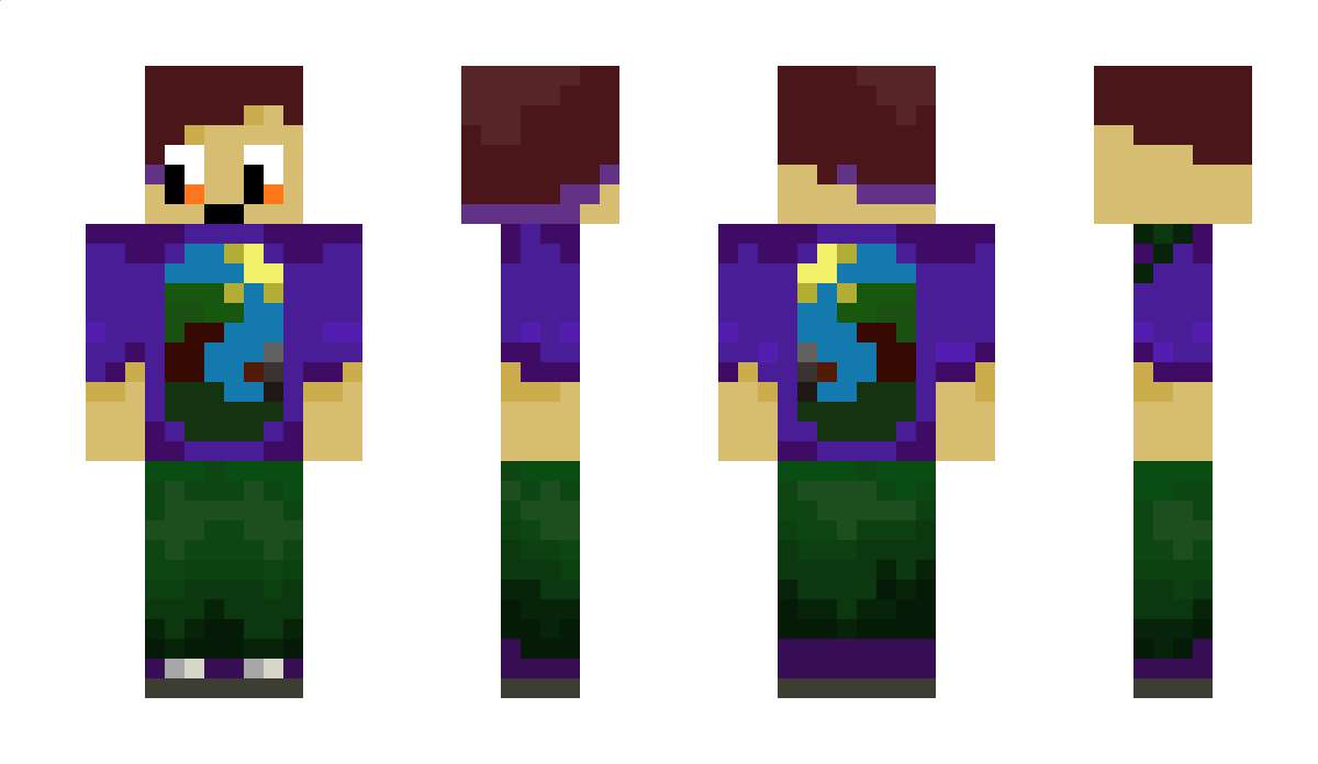 A_British_Lad Minecraft Skin