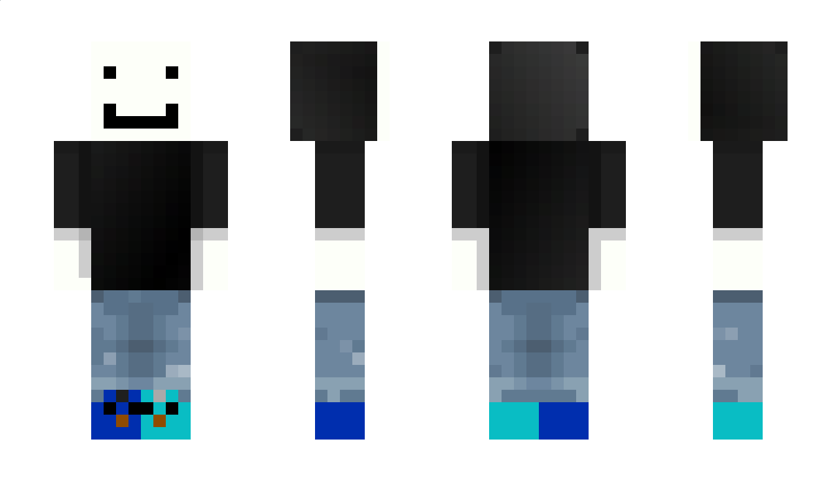 Tair0_ Minecraft Skin