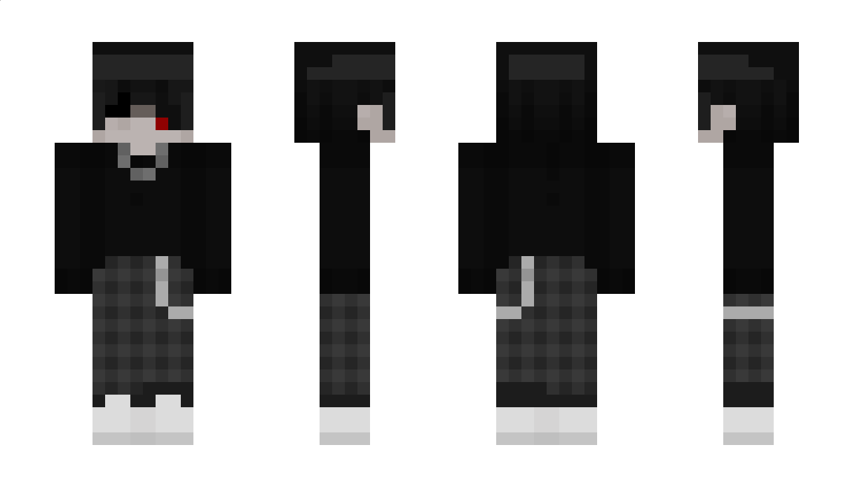 TheVoidsol_TTV Minecraft Skin