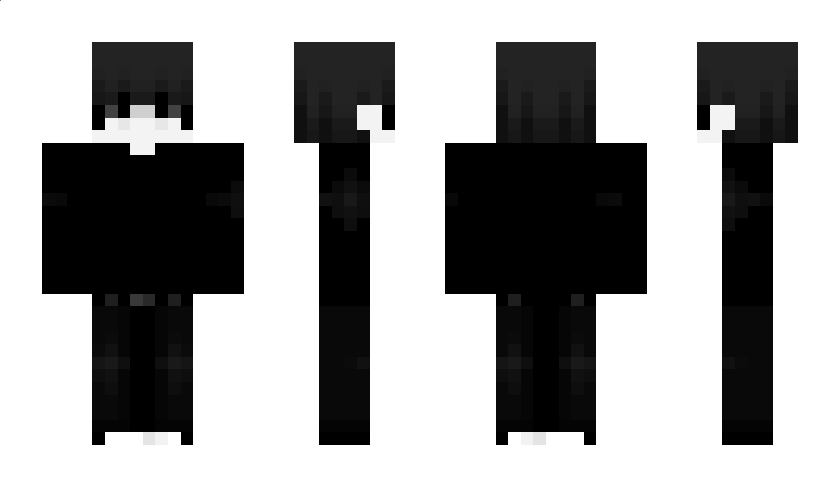 vrzp Minecraft Skin