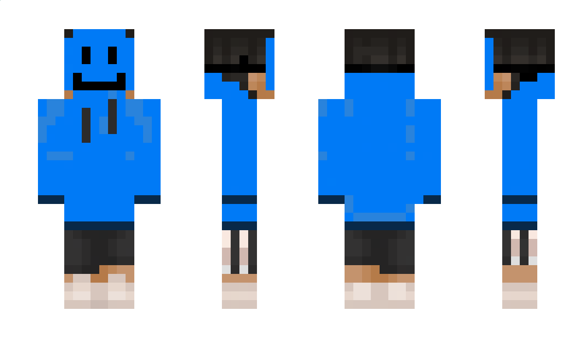 VaRcELOna_ Minecraft Skin