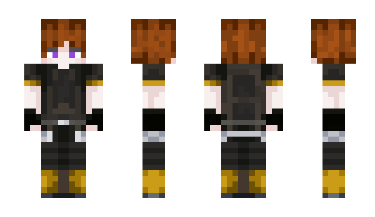 Deka___ Minecraft Skin