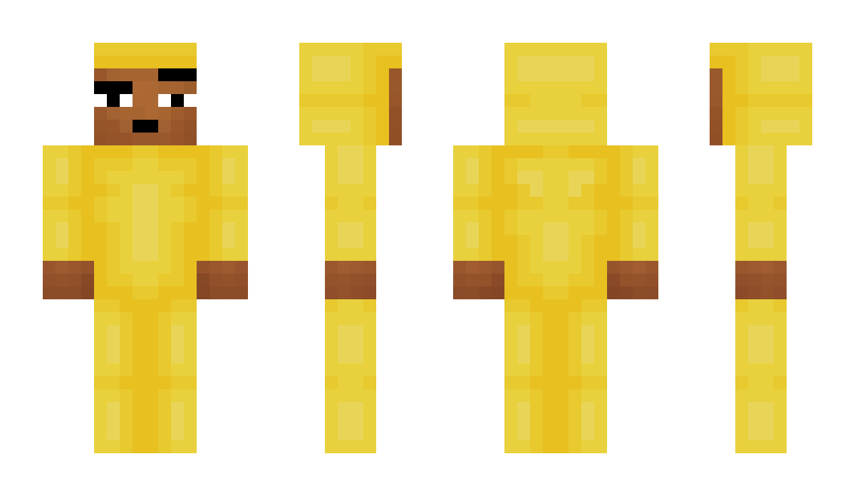 makedonovv Minecraft Skin