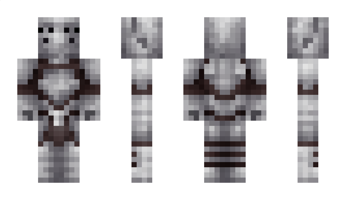 Bronco_Jimmy Minecraft Skin