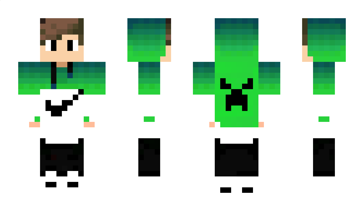 ArifAkin221 Minecraft Skin