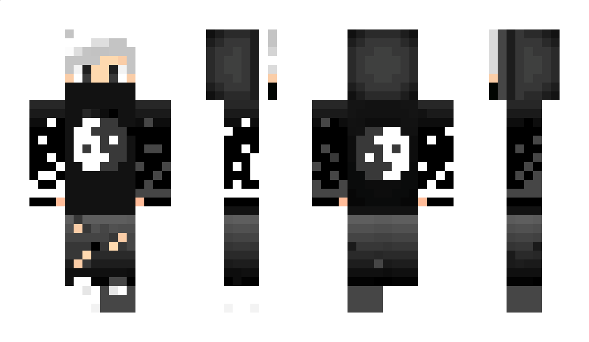 Aireswtf Minecraft Skin