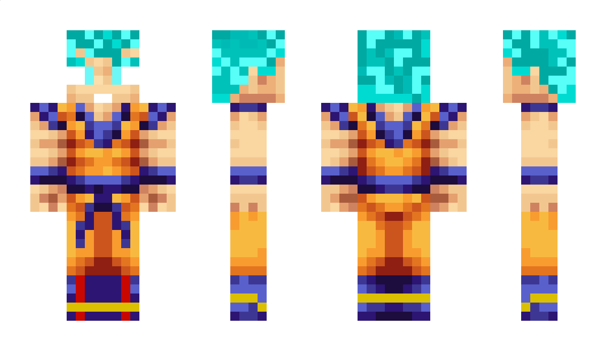 kippen Minecraft Skin