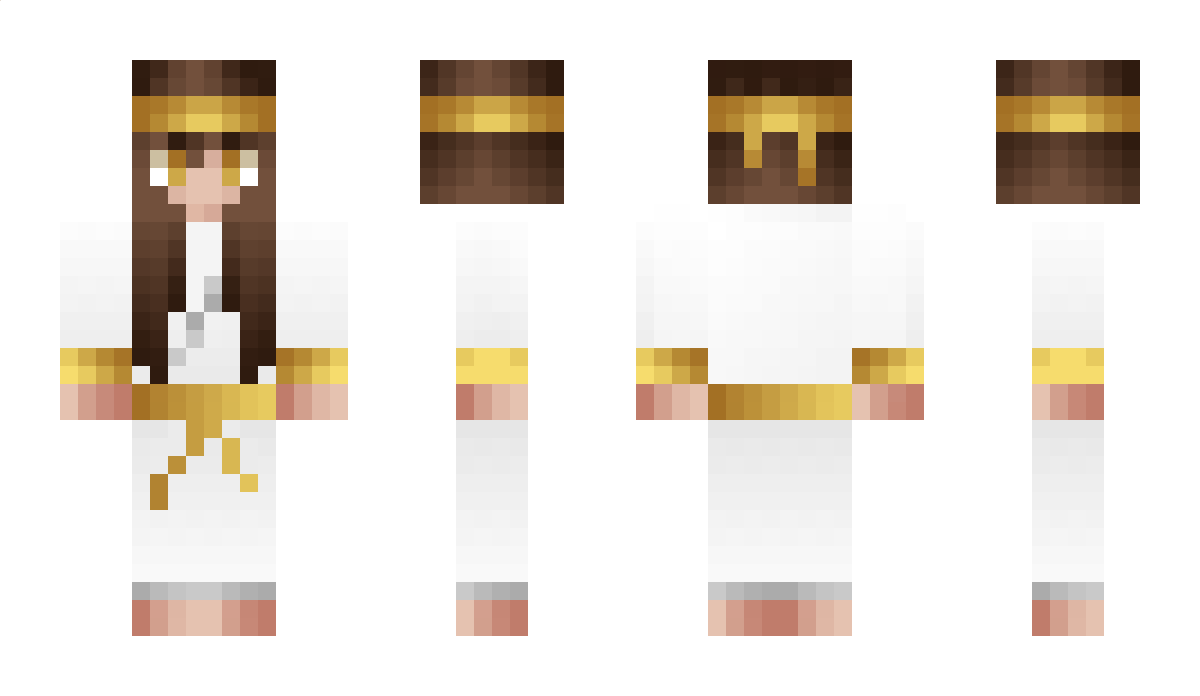 iWigi12 Minecraft Skin