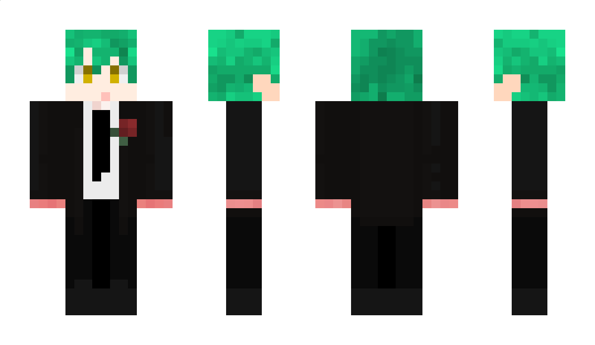 P_A_I_N_4693 Minecraft Skin