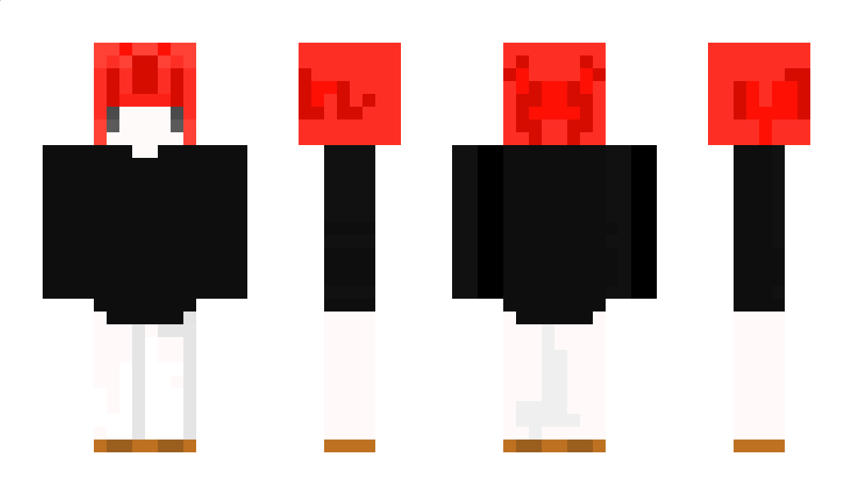 Tvpi Minecraft Skin