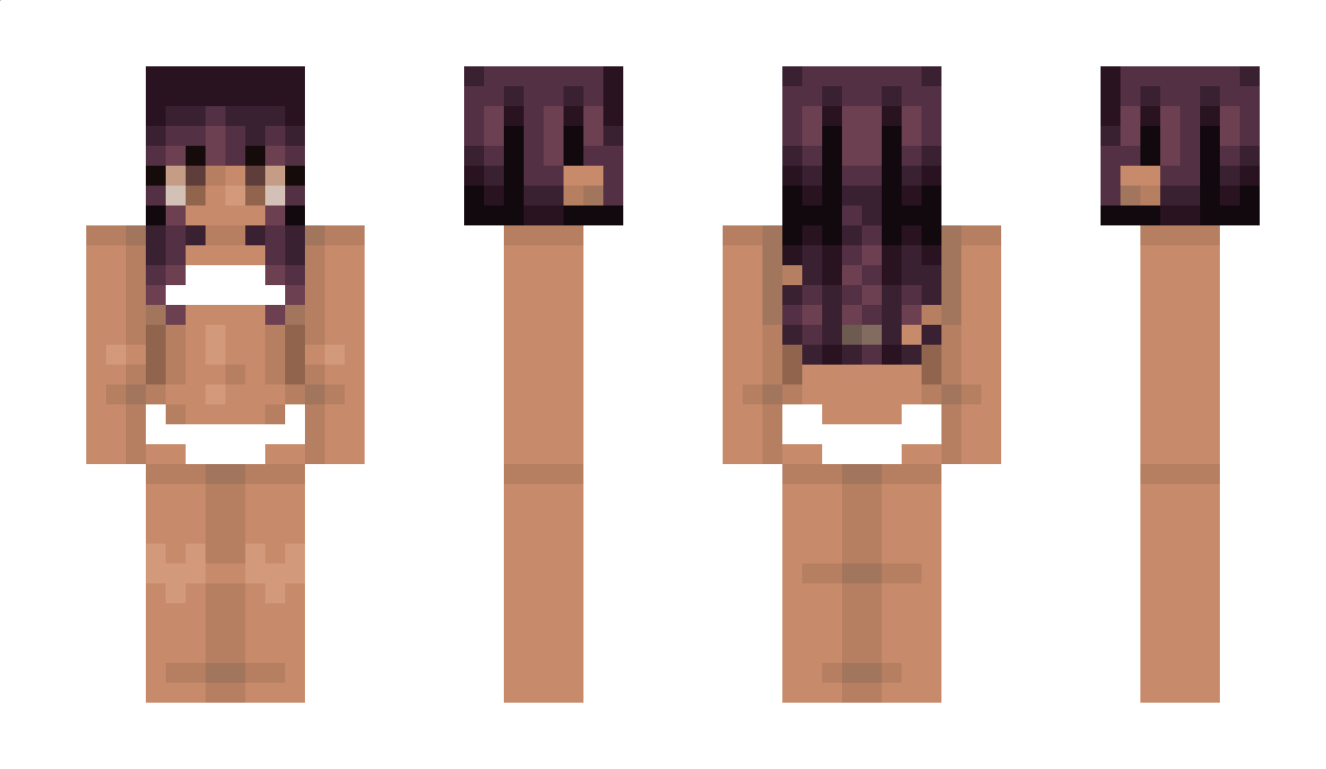 Selphius Minecraft Skin