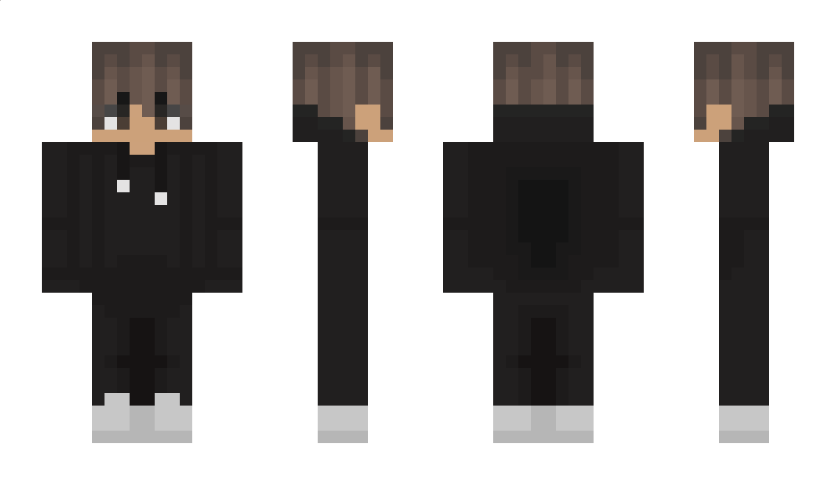 Highgrount Minecraft Skin