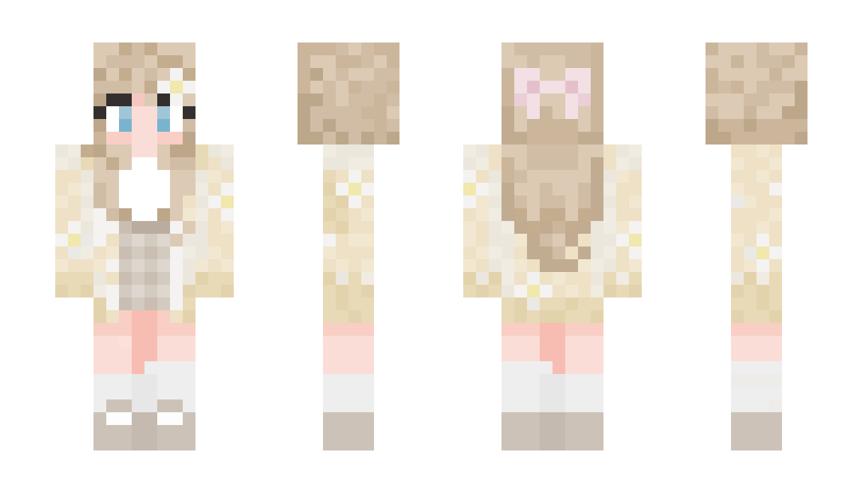 jjcheerio Minecraft Skin