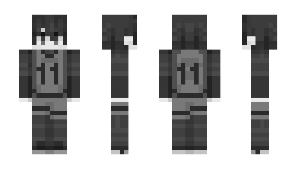 M1st Minecraft Skin