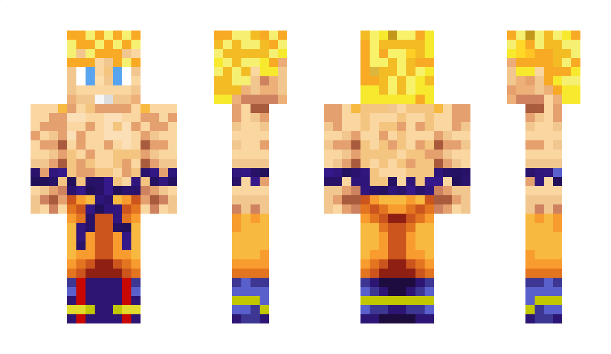 Lacasa Minecraft Skin