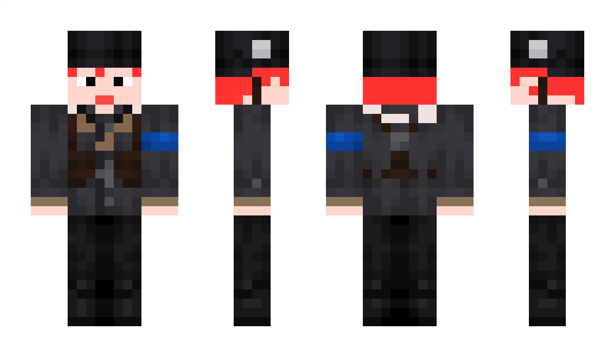 fpxj_qemtk Minecraft Skin