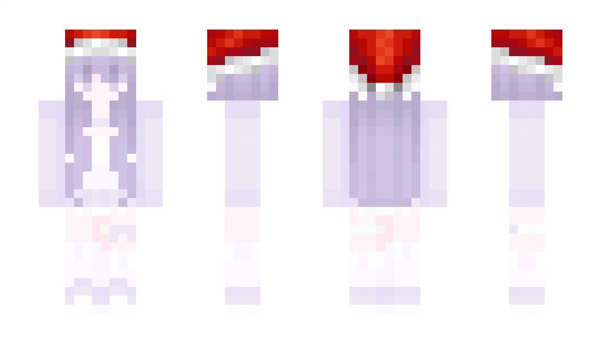 Phiryn Minecraft Skin