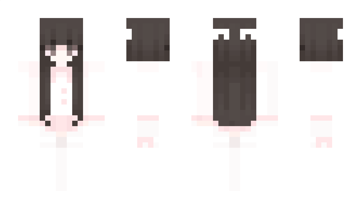 WilleHenriks Minecraft Skin