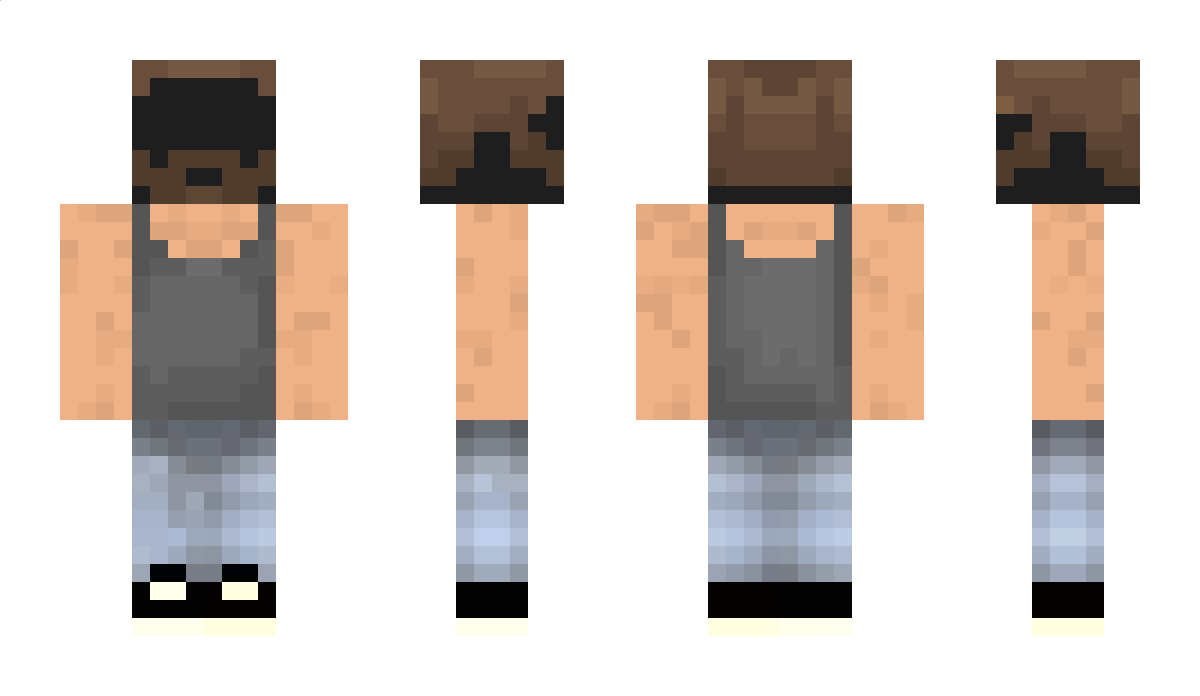 Uncle__Aiden Minecraft Skin