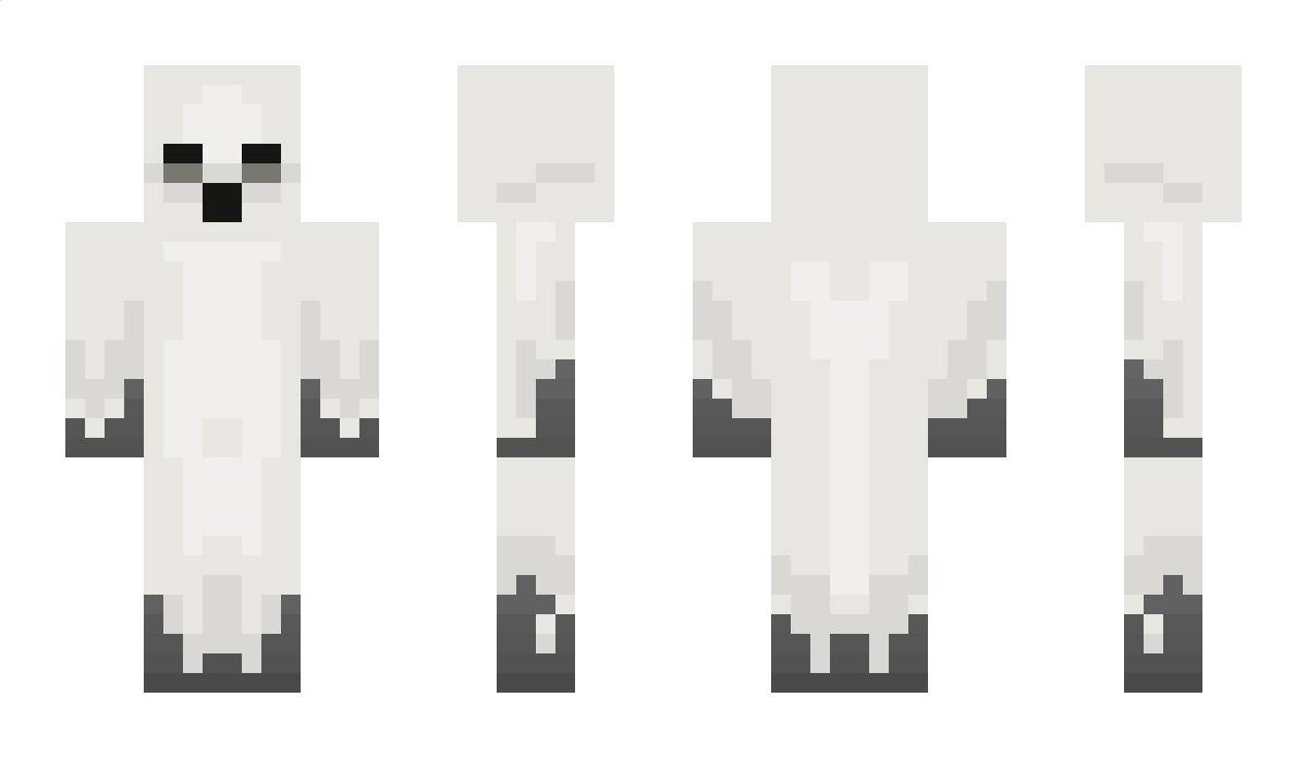 Dialorn Minecraft Skin