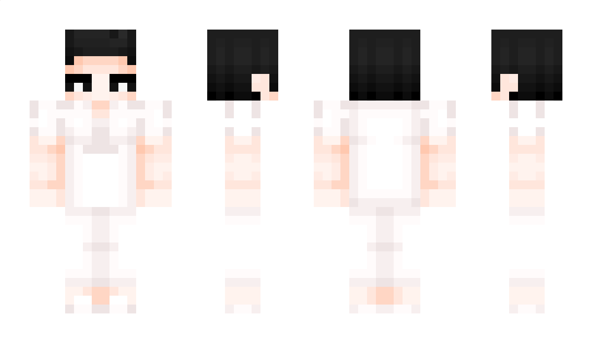 iKarOsZzZ Minecraft Skin