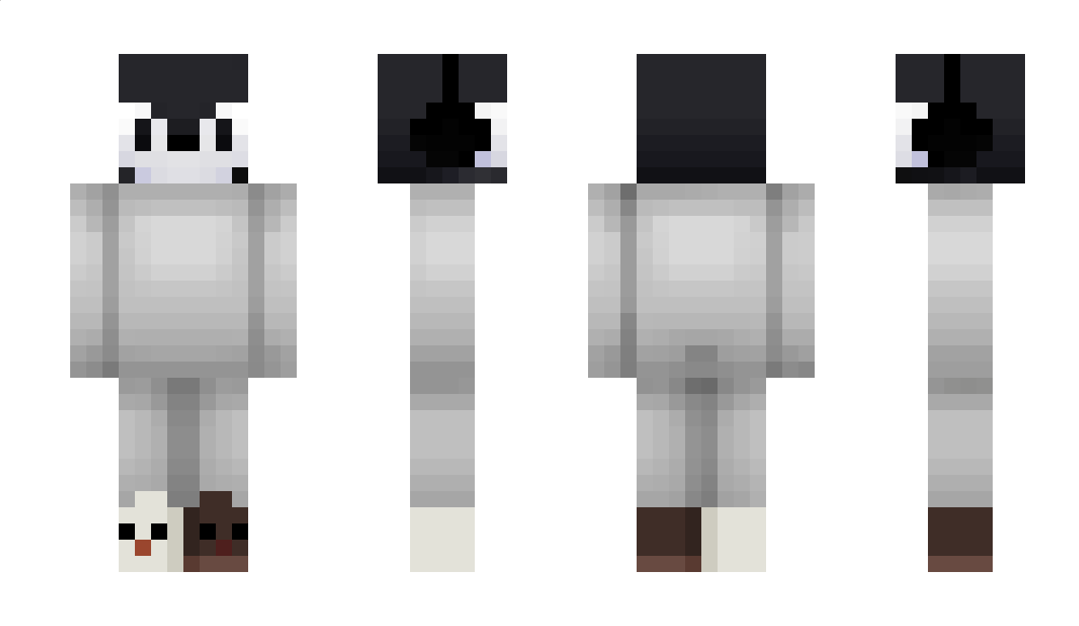 n3squu1k Minecraft Skin