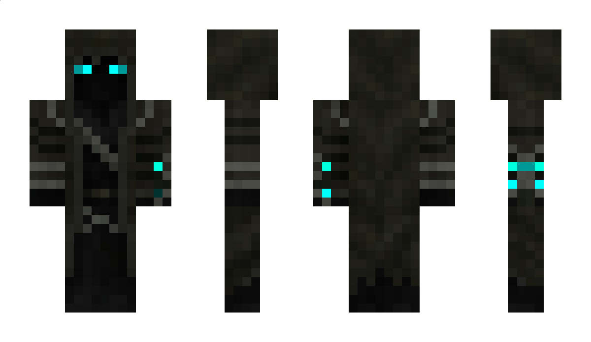 ingmar2007 Minecraft Skin