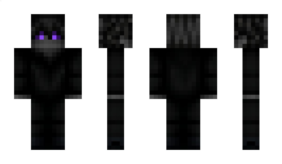 Diegoide Minecraft Skin