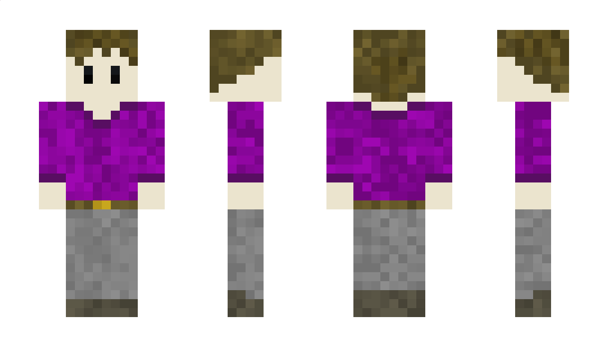 Tobi_gymi Minecraft Skin