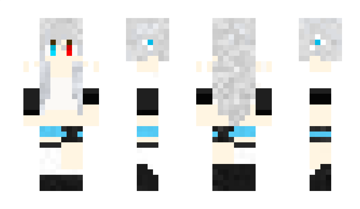 LF_KTA Minecraft Skin