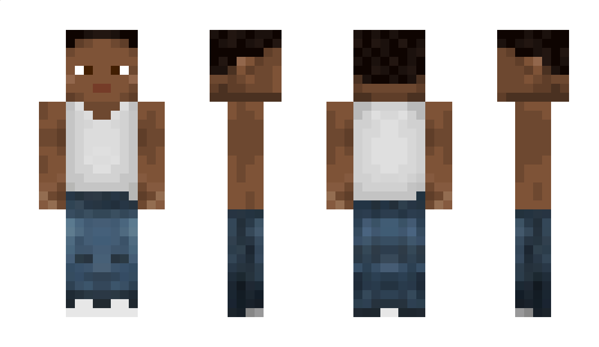 Andreboi928 Minecraft Skin