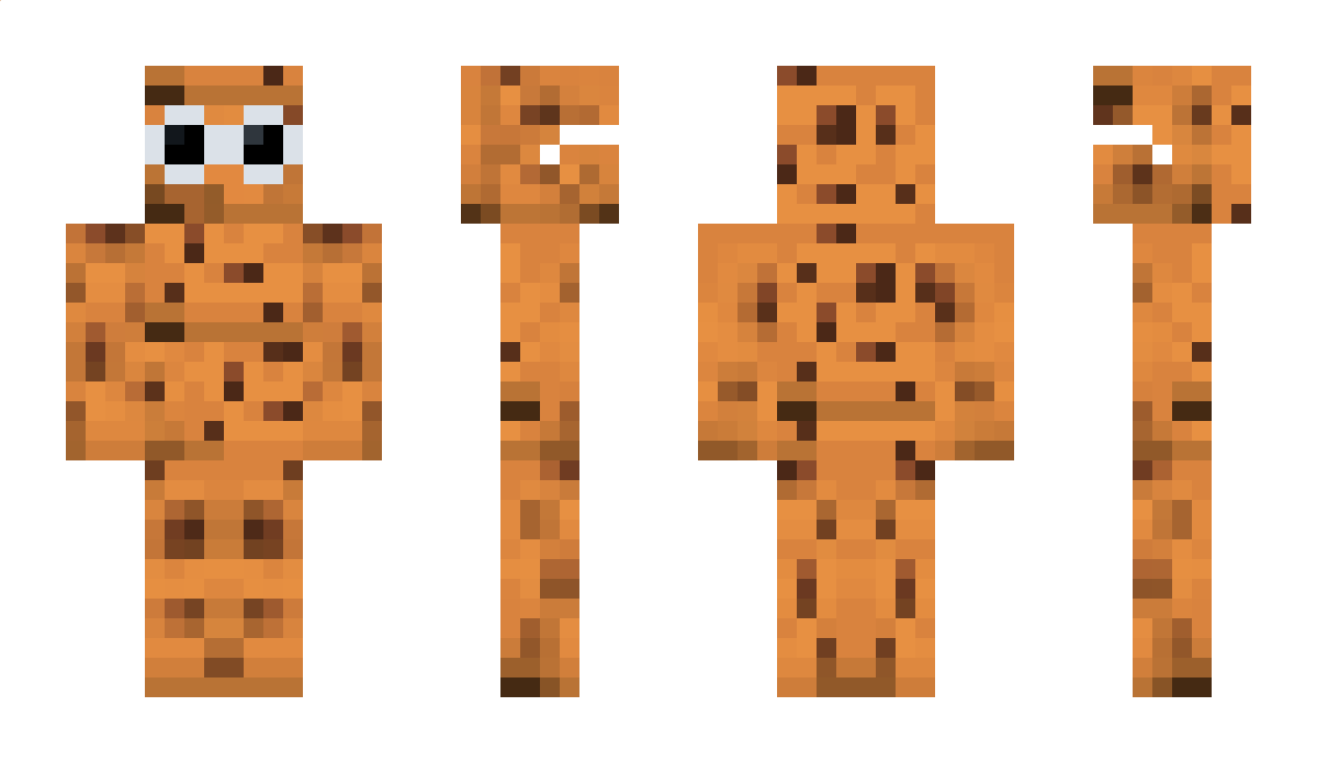 m0f4 Minecraft Skin