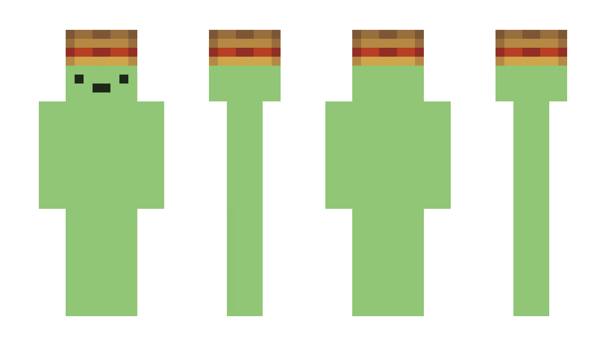 av0ccad0 Minecraft Skin