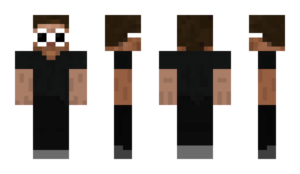 Averaguh Minecraft Skin