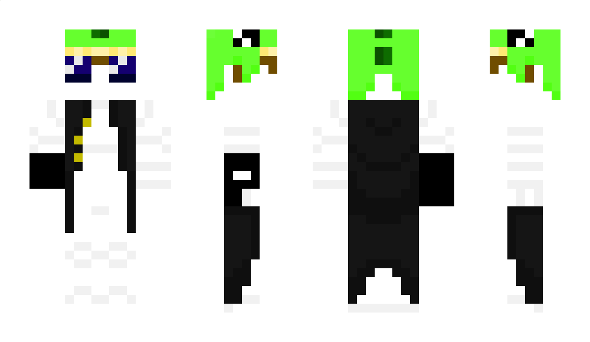 _Munchy1_ Minecraft Skin