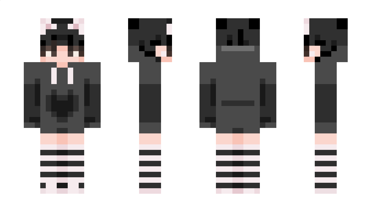 Yusuffi_ Minecraft Skin