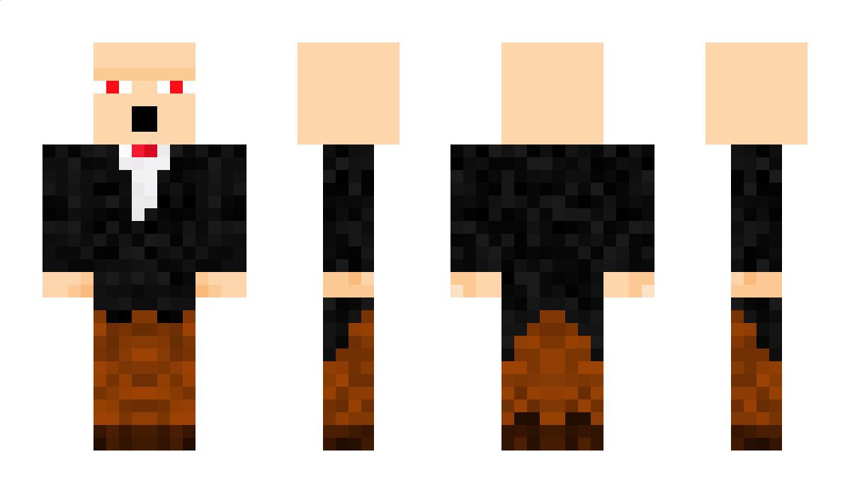 Obolojikal Minecraft Skin