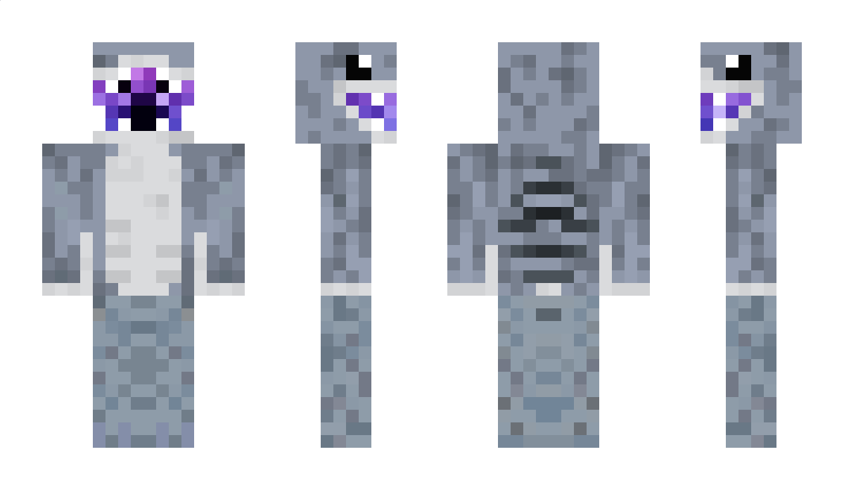 RIP_ Minecraft Skin