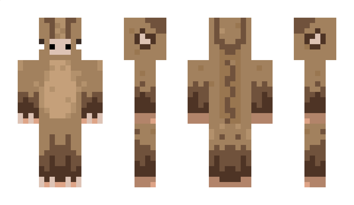 zacharywright Minecraft Skin