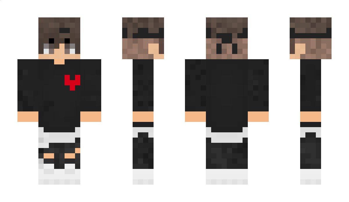 7mod777 Minecraft Skin