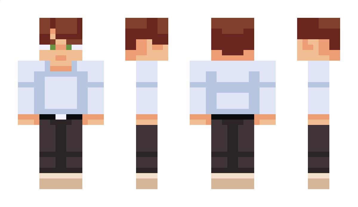 PhilGetPlayed Minecraft Skin