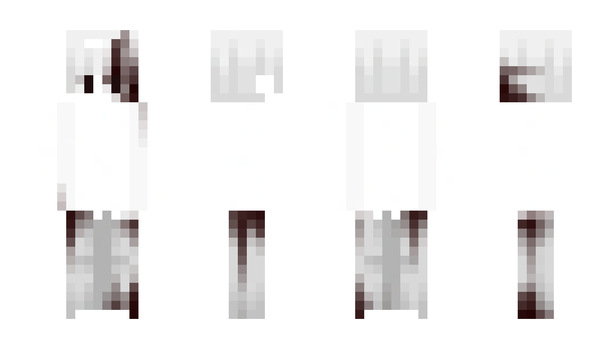 indecisive_DD Minecraft Skin