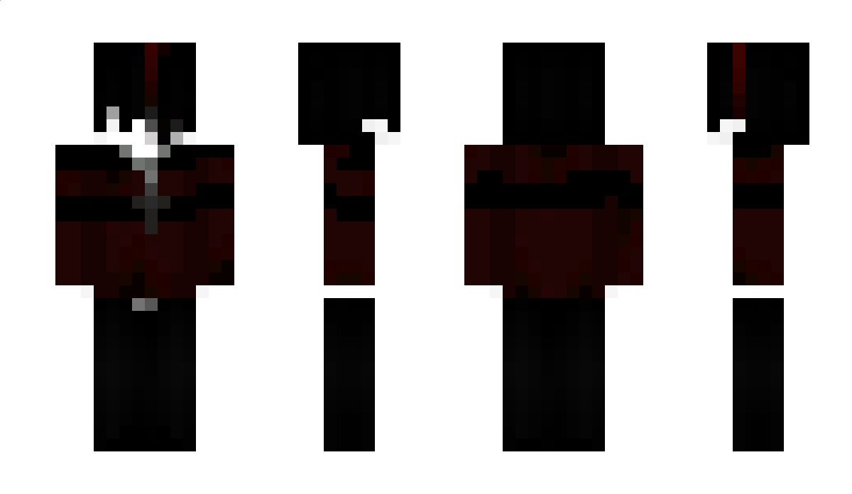 L1soo Minecraft Skin