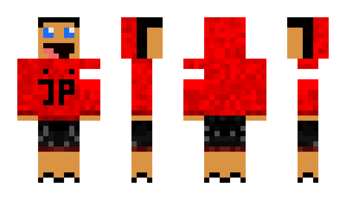 PLWikuPL Minecraft Skin