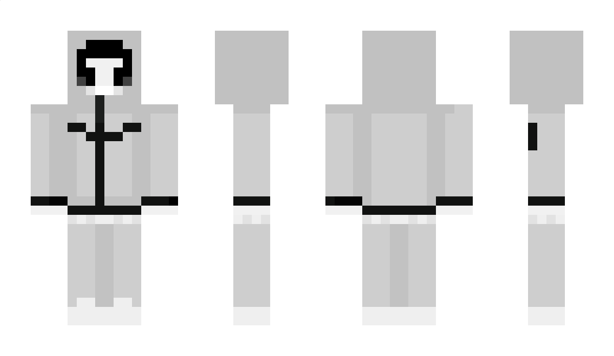 TCINSMIC Minecraft Skin