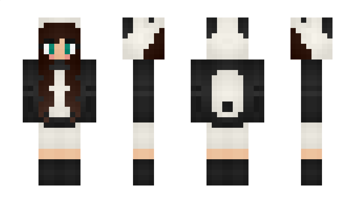 shadowmansosa Minecraft Skin